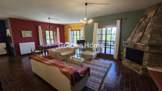 Floor Apartment 125m<sup>2</sup> for rent photo 1