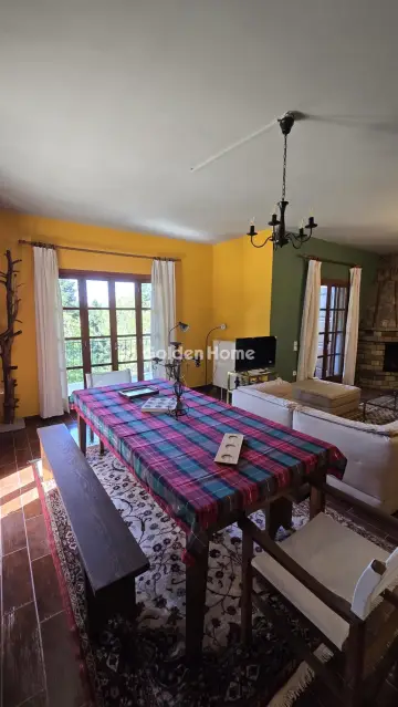 Floor Apartment 125m<sup>2</sup> for rent photo 17