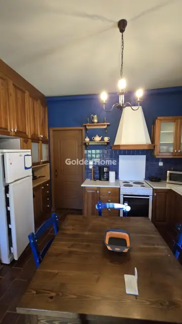 Floor Apartment 125m<sup>2</sup> for rent photo 28