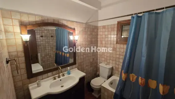 Floor Apartment 125m<sup>2</sup> for rent photo 12