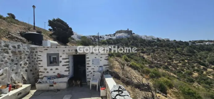 Μονοκατοικία 48τ.μ. προς πώληση φωτογραφία 5603734