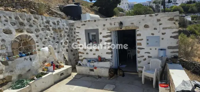 Μονοκατοικία 48τ.μ. προς πώληση φωτογραφία 5603737