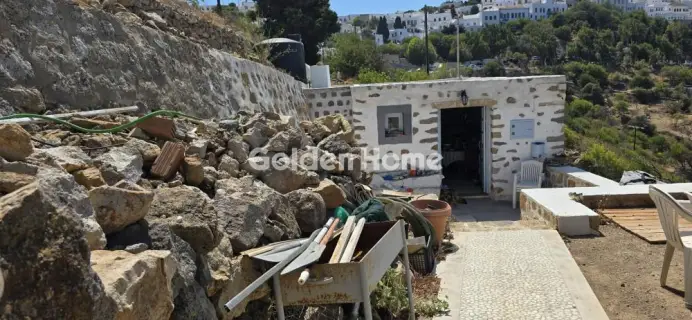 Μονοκατοικία 48τ.μ. προς πώληση φωτογραφία 5603739