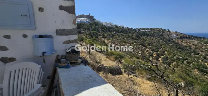 Μονοκατοικία 48τ.μ. προς πώληση φωτογραφία 5603738