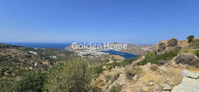 Μονοκατοικία 48τ.μ. προς πώληση φωτογραφία 5603735