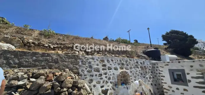 Μονοκατοικία 48τ.μ. προς πώληση φωτογραφία 5603741
