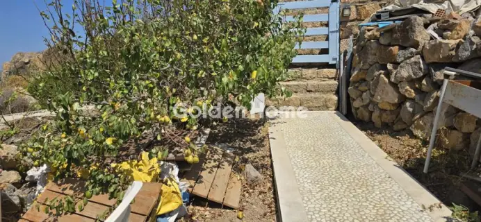 Μονοκατοικία 48τ.μ. προς πώληση φωτογραφία 5603752
