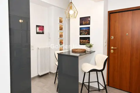 Ρετιρέ 80τ.μ. προς πώληση φωτογραφία 5684298