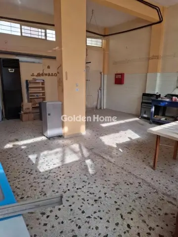 Κατάστημα 110τ.μ. προς ενοικίαση φωτογραφία 5621554