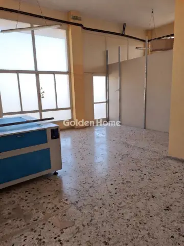 Κατάστημα 110τ.μ. προς ενοικίαση φωτογραφία 5621551