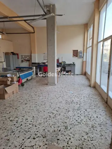 Κατάστημα 110τ.μ. προς ενοικίαση φωτογραφία 5621555
