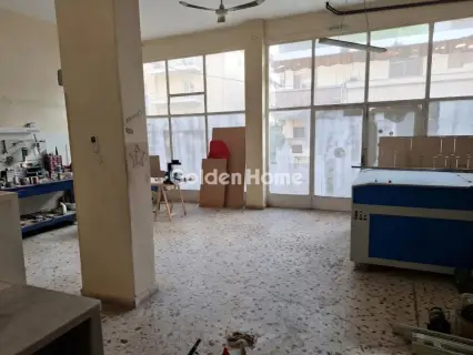 Κατάστημα 110τ.μ. προς ενοικίαση φωτογραφία 5621557
