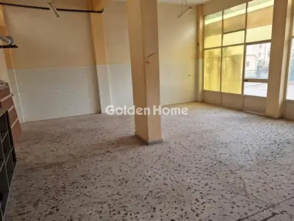 Κατάστημα 110τ.μ. προς ενοικίαση φωτογραφία 5621550