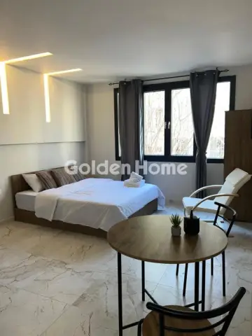 Apartment 28m<sup>2</sup> for sale photo 2