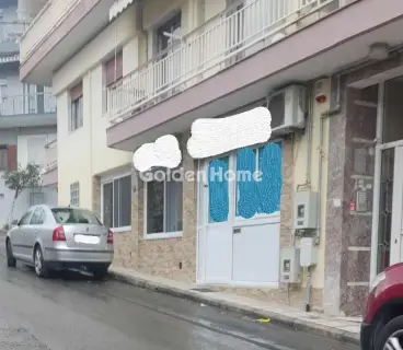 Αποθήκη 140τ.μ. προς πώληση φωτογραφία 5604769