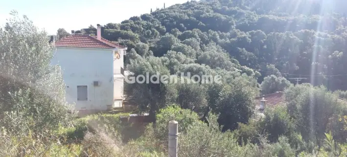 Αυτόνομο Κτίριο 329τ.μ. προς πώληση φωτογραφία 2