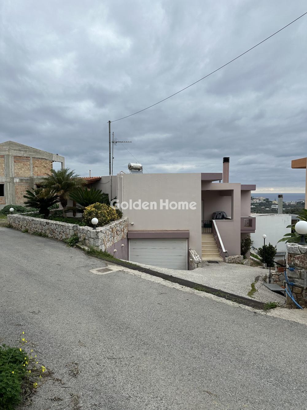 Μονοκατοικία στην Περιβόλια, Κεράμια — Φωτογραφία 2 από 2