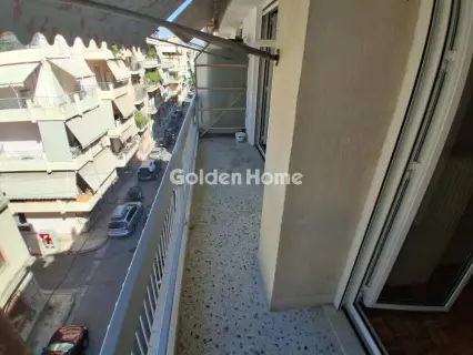 Apartment 52m<sup>2</sup> for rent photo 5607341