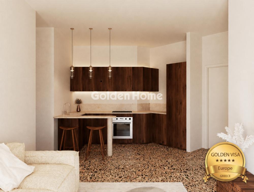 apartment στην Εξάρχεια - Νεάπολη — Φωτογραφία 2 από 6
