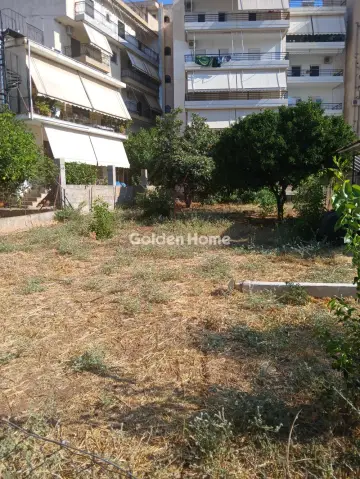 Οικιστικό 265τ.μ. προς πώληση φωτογραφία 1