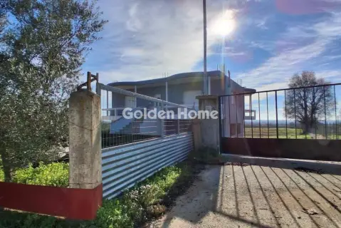 Μονοκατοικία 240τ.μ. προς πώληση φωτογραφία 5605513