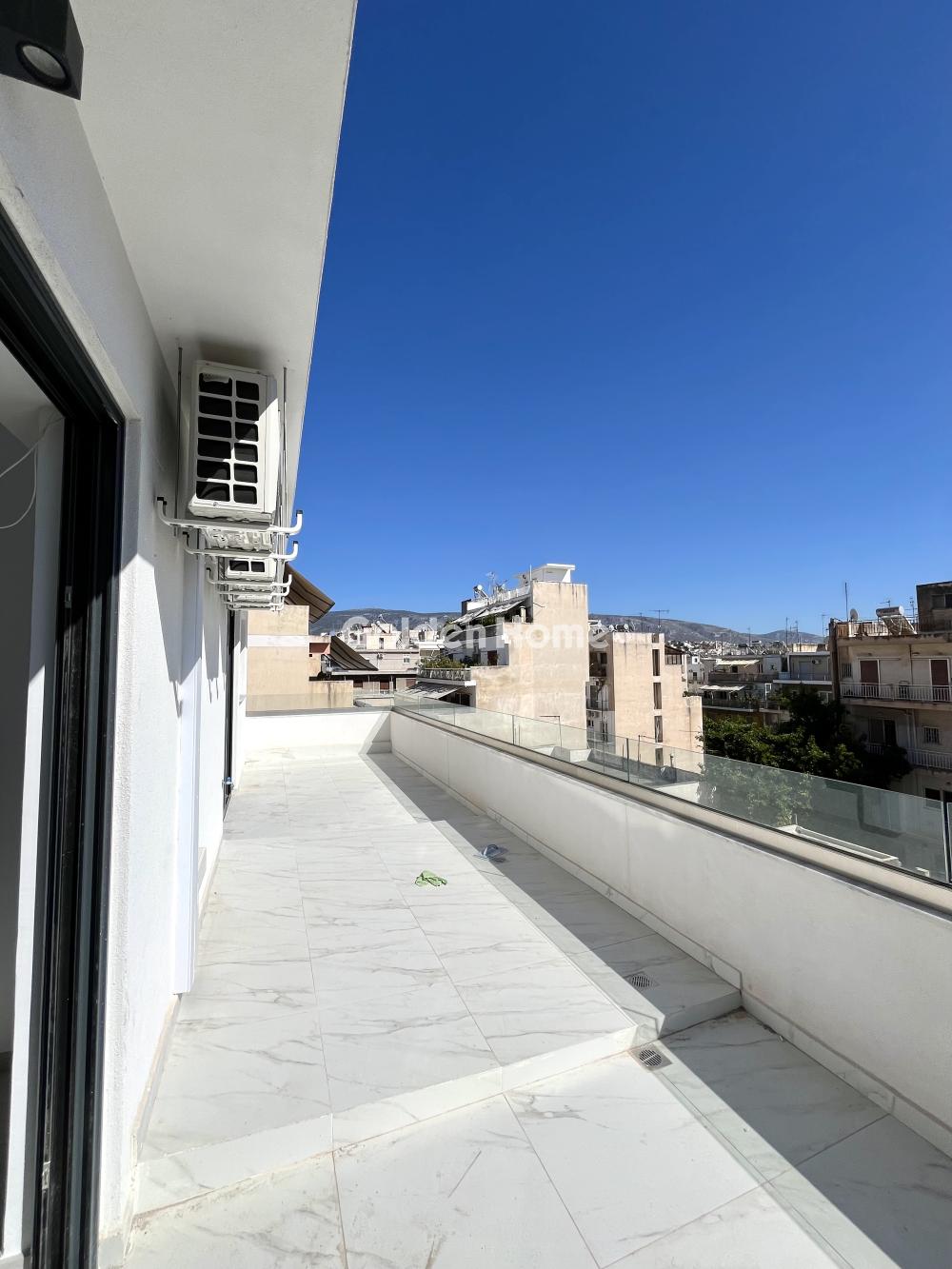 Διαμέρισμα στην Πετράλωνα, Πετράλωνα — Φωτογραφία 5 από 19
