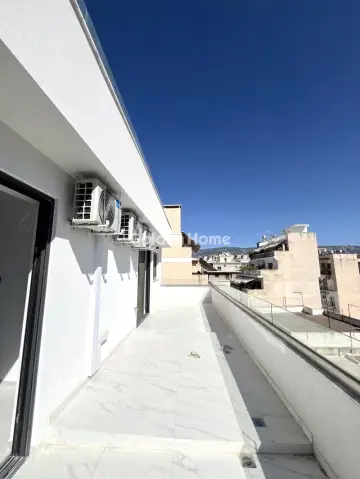 Floor Apartment 59m<sup>2</sup> for rent photo 33