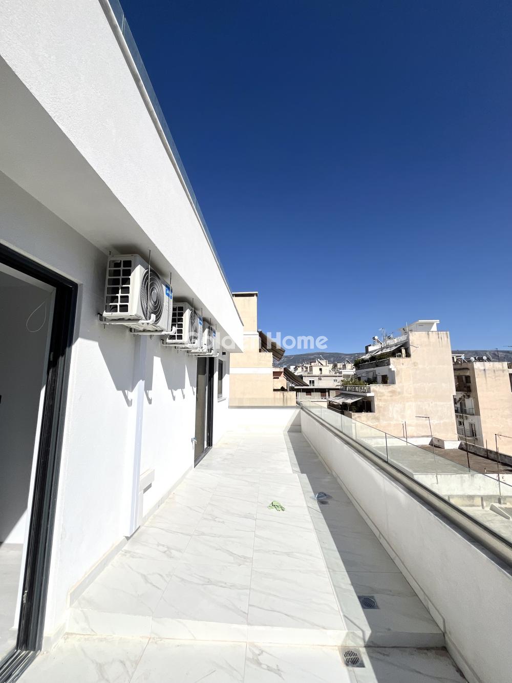 Διαμέρισμα στην Πετράλωνα, Πετράλωνα — Φωτογραφία 6 από 19