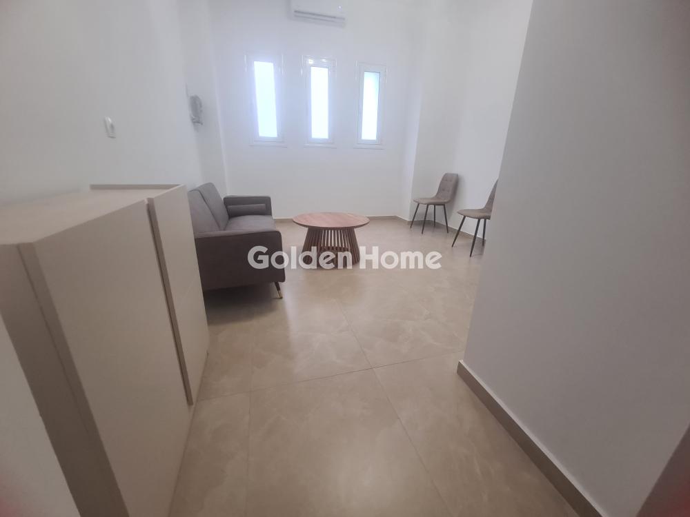 Apartment 31m<sup>2</sup> for rent display photo