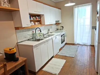 Apartment 120m<sup>2</sup> for rent photo 5605603