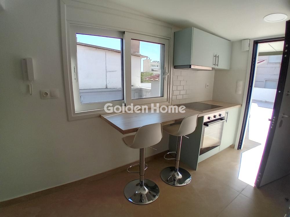 Apartment 27m<sup>2</sup> for rent display photo