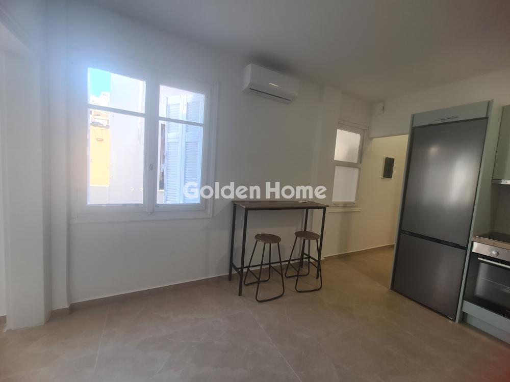 Apartment 39m<sup>2</sup> for rent display photo