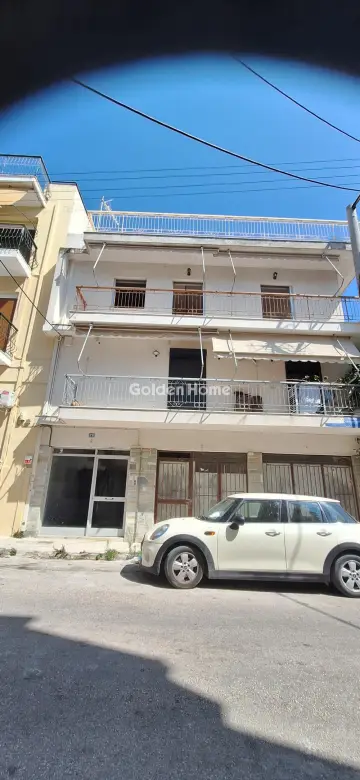 Οροφοδιαμέρισμα 109τ.μ. προς πώληση φωτογραφία 26