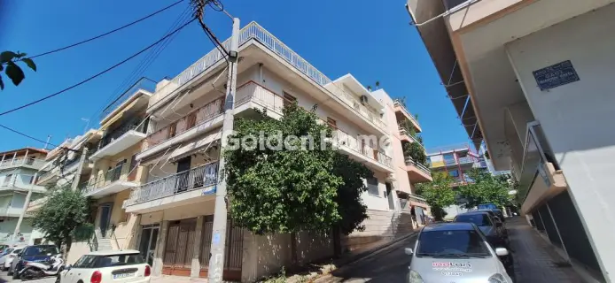 Οροφοδιαμέρισμα 109τ.μ. προς πώληση φωτογραφία 27