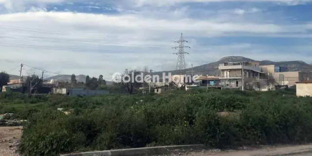 Residential 1024m<sup>2</sup> for sale photo 5606805