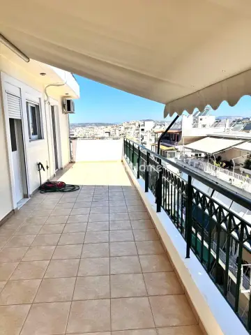 Penthouse 110m<sup>2</sup> for rent photo 5606592