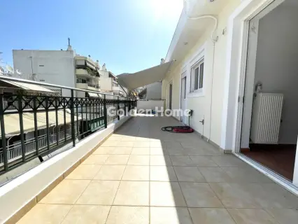 Penthouse 110m<sup>2</sup> for rent photo 5606596
