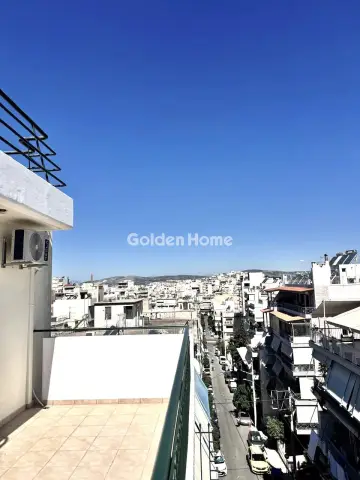 Penthouse 110m<sup>2</sup> for rent photo 5606615