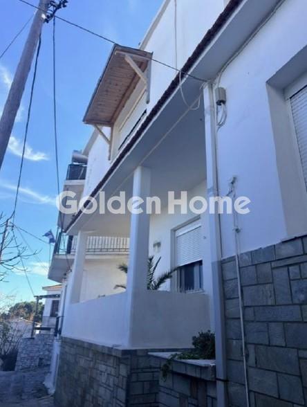 Μεζονέτα 229τ.μ. προς πώληση φωτογραφία προβολής