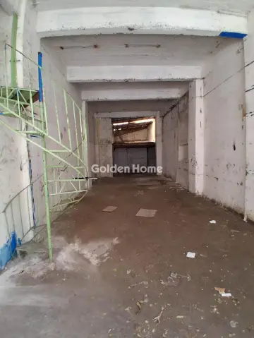 Industrial 117m<sup>2</sup> for rent photo 5616867