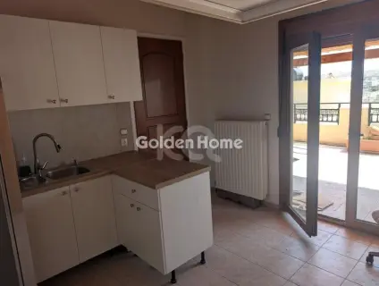 Γκαρσονιέρα 28τ.μ. προς ενοικίαση φωτογραφία 1