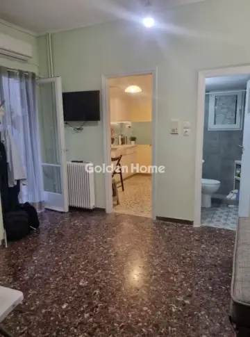 Διαμέρισμα 26τ.μ. προς πώληση φωτογραφία 4