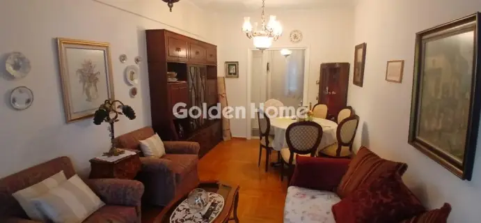Apartment 85m<sup>2</sup> for rent photo 2