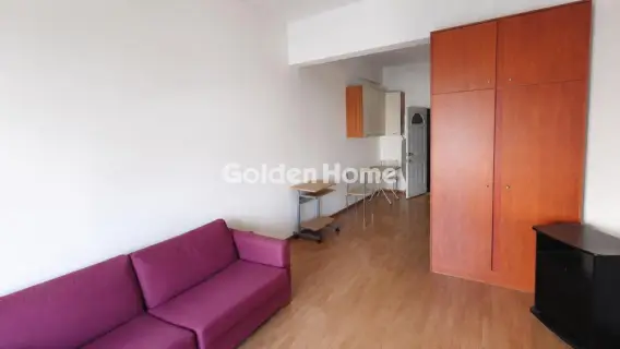 Studio 27m<sup>2</sup> for rent photo 5611478