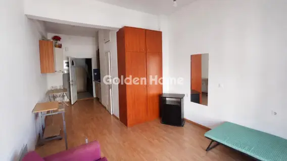 Studio 27m<sup>2</sup> for rent photo 5611476