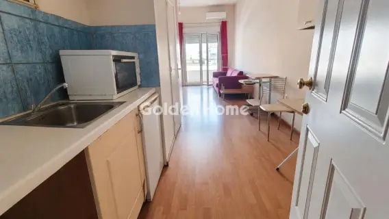 Studio 27m<sup>2</sup> for rent photo 5611479