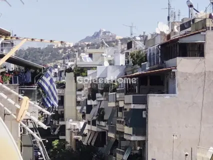 Διαμέρισμα 110τ.μ. προς πώληση φωτογραφία 1