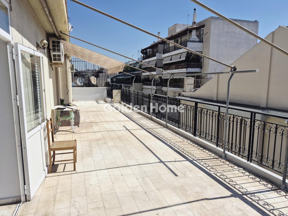 apartment στην Καλλιθέα — Φωτογραφία 7 από 15