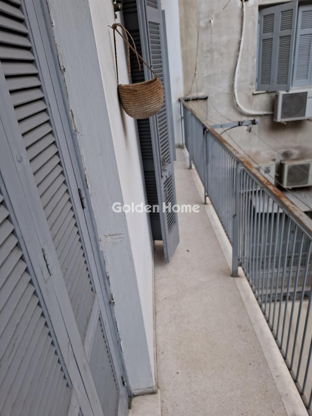 Διαμέρισμα στην Πεδίο Άρεως, Εξάρχεια - Νεάπολη — Φωτογραφία 33 από 37
