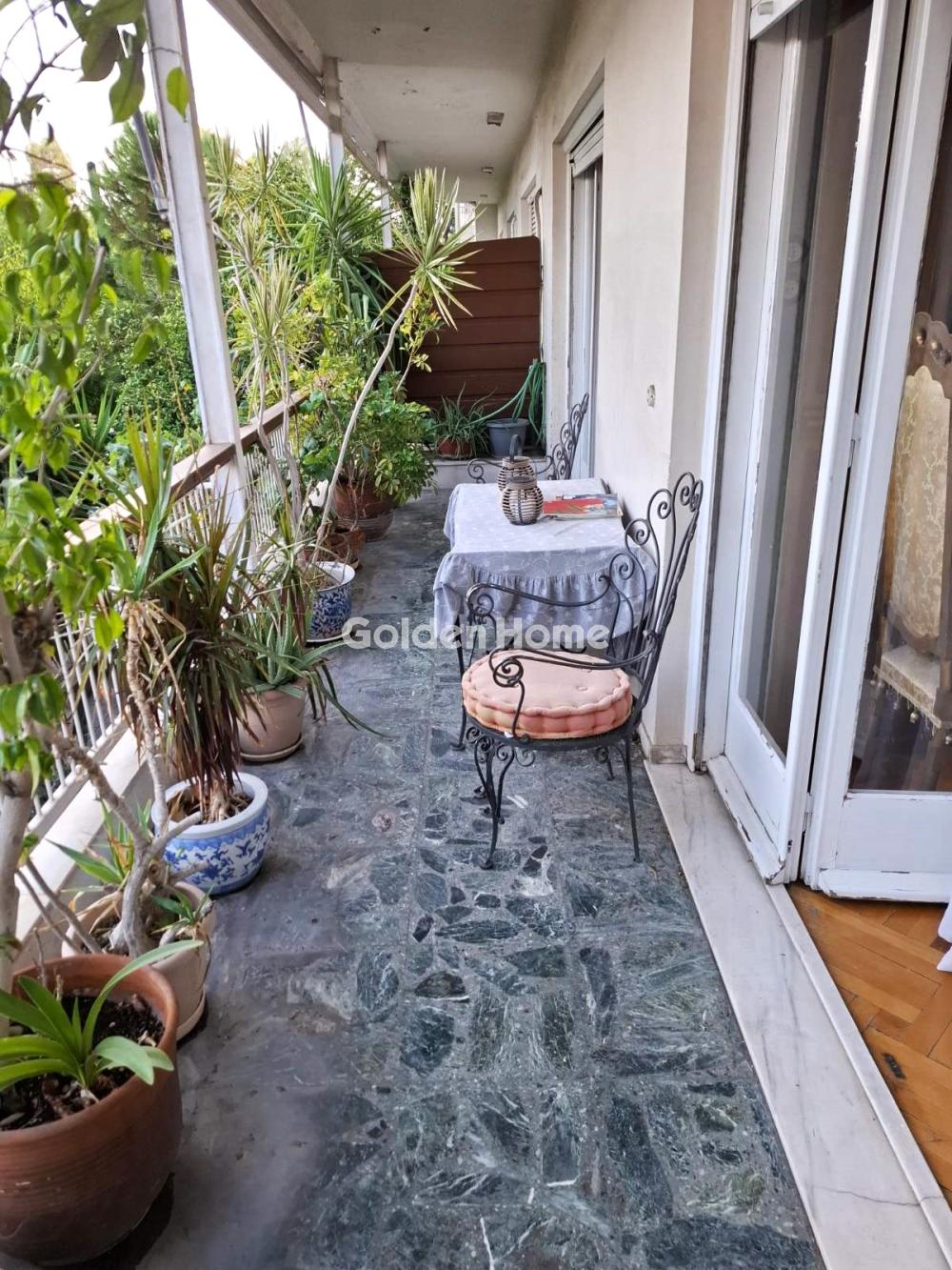 Διαμέρισμα στην Πεδίο Άρεως, Εξάρχεια - Νεάπολη — Φωτογραφία 36 από 37